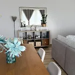 بيت للعطل Dream House *