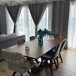 Дом отдыха Dream House *