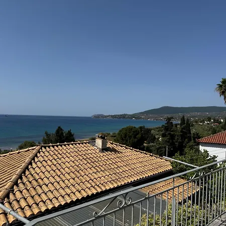 Casa vacanze Dream House Koróni