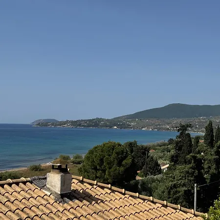 Dream House Casa vacanze