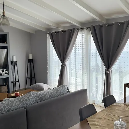 Dream House Koróni