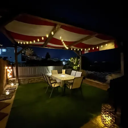 Dream House Koróni