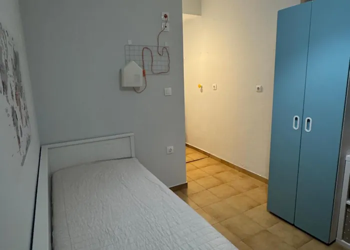 Semesterbostad Dream House Koróni