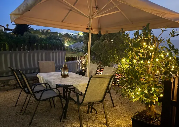 Dream House Koroni (Messinia)