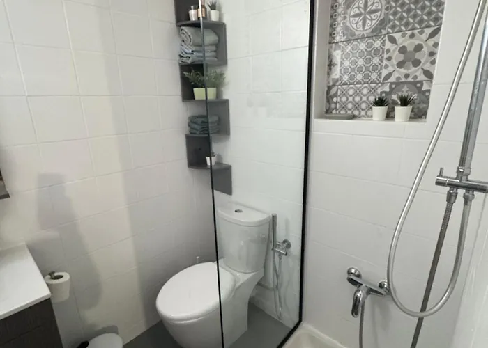 Holiday home Dream House Koroni (Messinia)