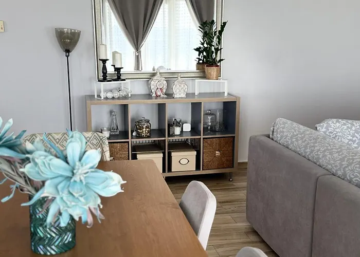 Semesterbostad Dream House *