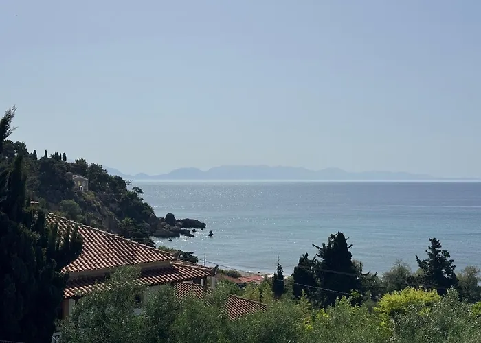 Dream House Holiday home *
